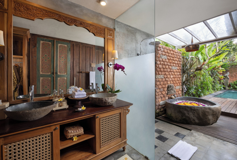 Bathroom 3