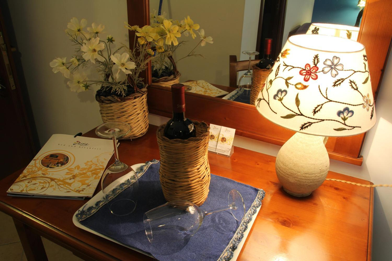 Others 5, B&B Liola, Agrigento