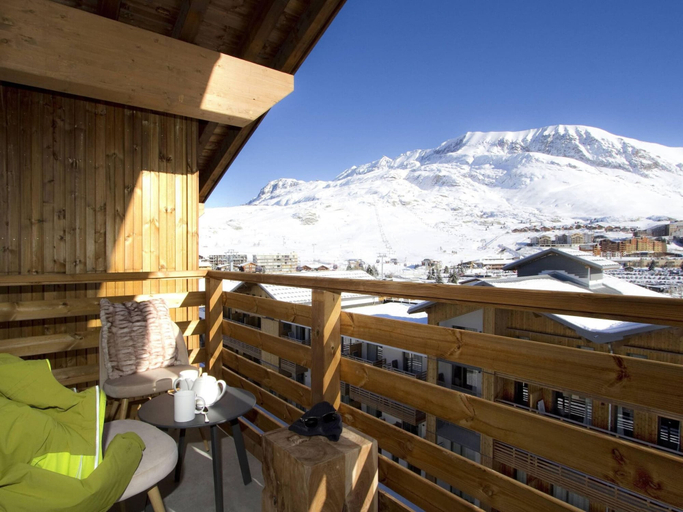 Others 5, Apartment in Eclose With Mountain Views, Isère