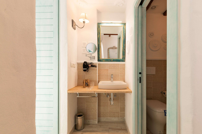 Bathroom 3, Casa Esmeralda Luxury Boutique Apartments Old Town, Málaga