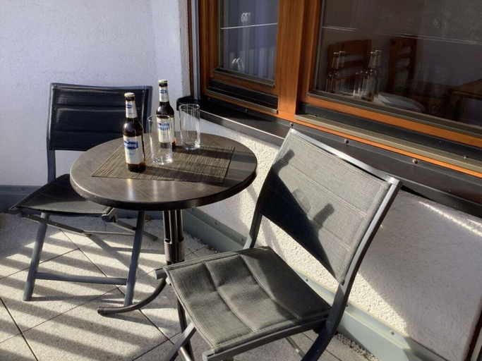 Dining 4, Huis Hochfirst Appartement 9, Breisgau-Hochschwarzwald