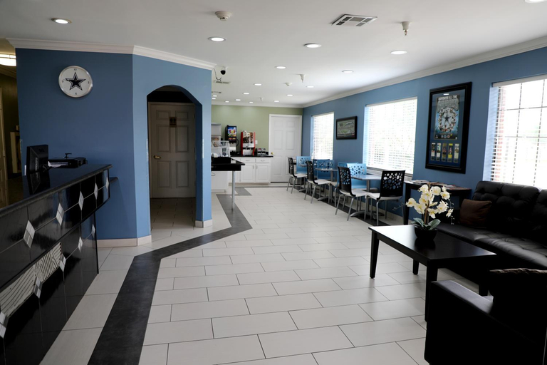 Others 5, Ranger Inn & Suites, Arlington