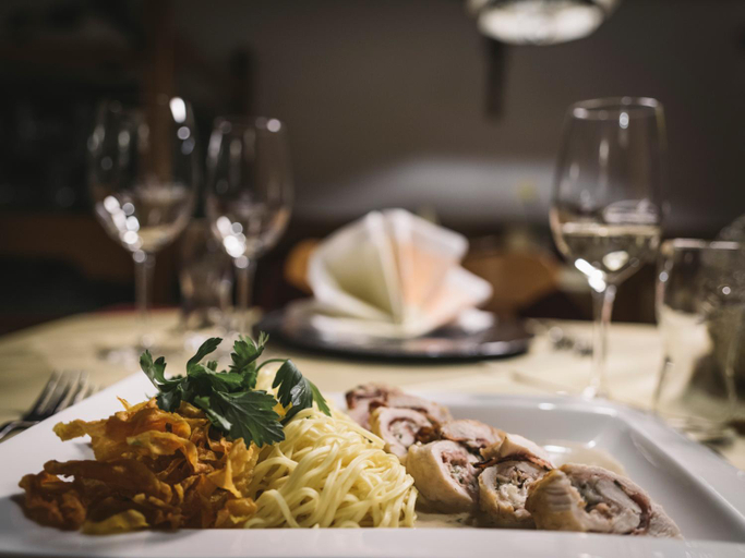 Food & Drinks 4, Gasthof Hensle, Liezen