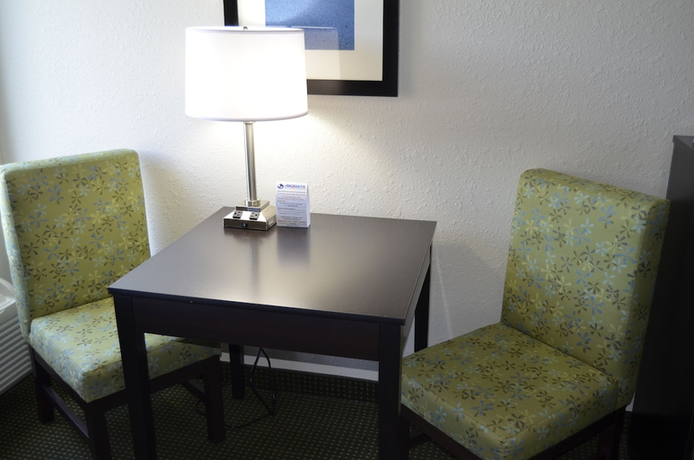 Others 4, Quality Inn Monteagle, TN, Grundy