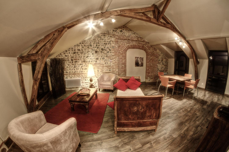 Others 5, kine lounge, Hautes-Pyrénées