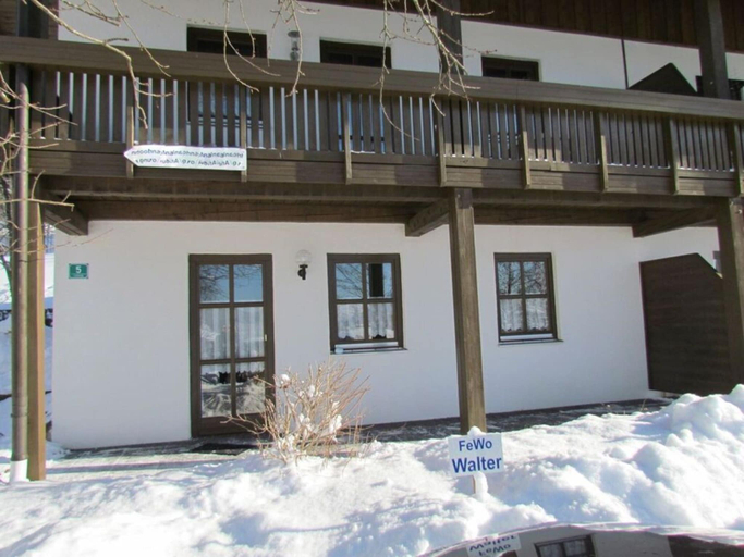 Exterior & Views 2, Nice Apartment in Bodenmais, Regen