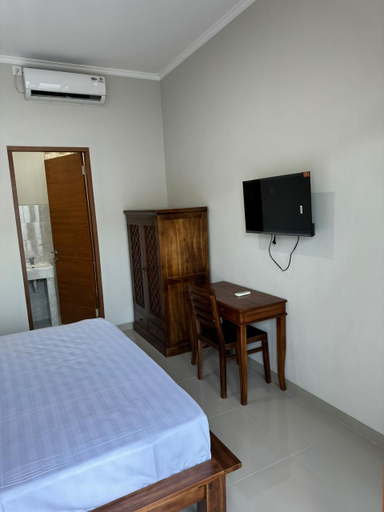 Bedroom 4, Simple Homestay Balangan, Badung