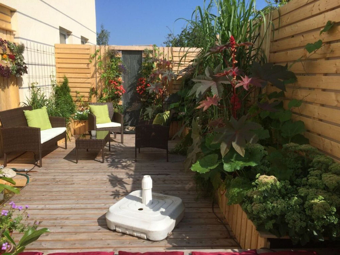 Others 4, Alluring Apartment in Gerbrunn, Würzburg