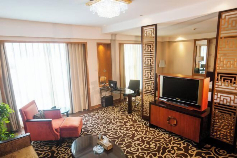 Others 5, Nishi Haitai Hotel, Weihai