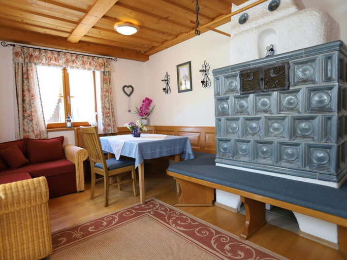 Interior, Ziegler 2 Modern Retreat, Berchtesgadener Land