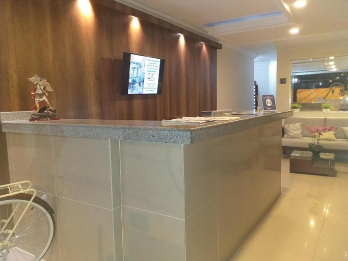 Public Area 3, Hotel San Miguel Imperial, Santa Marta (Dist. Esp.)