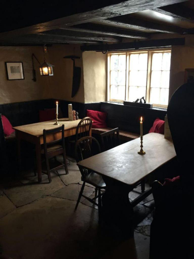 Food & Drinks 4, Compasses Inn, Wiltshire