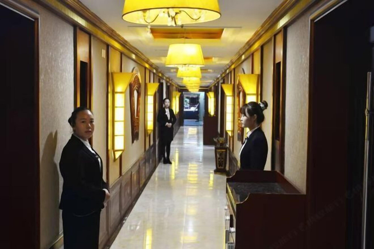 Others 5, Yunshuijian Hotel, Jiaozuo
