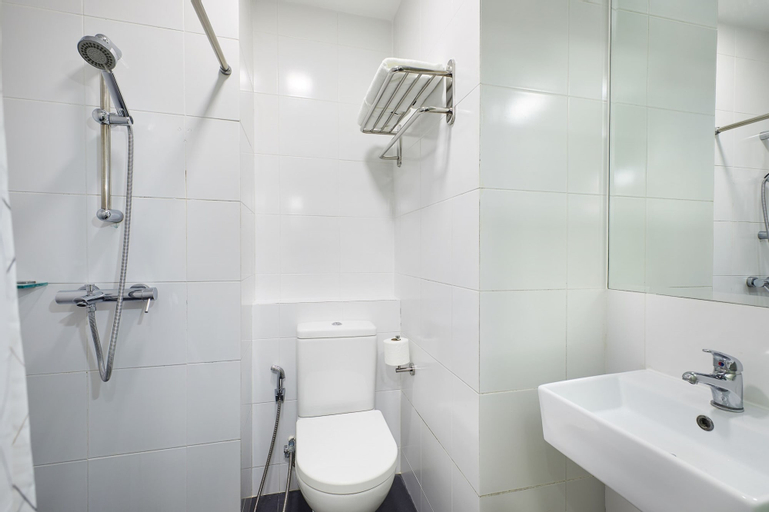 Bathroom 4