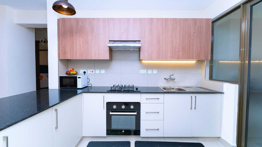 Others 5, Lux Suites Morningside Greens Apartments, Roysambu