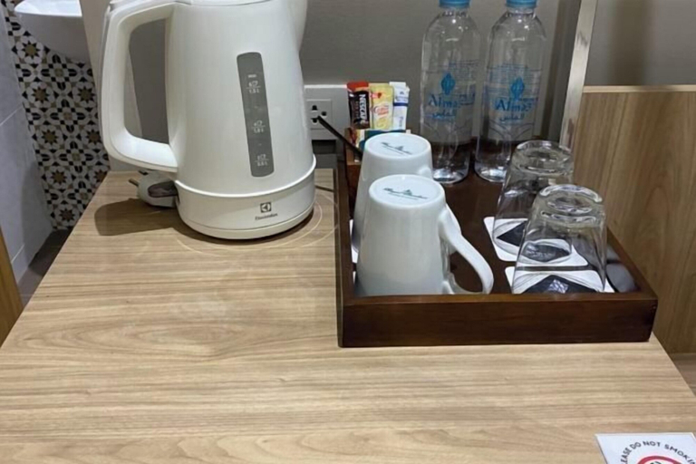 Amenities 3