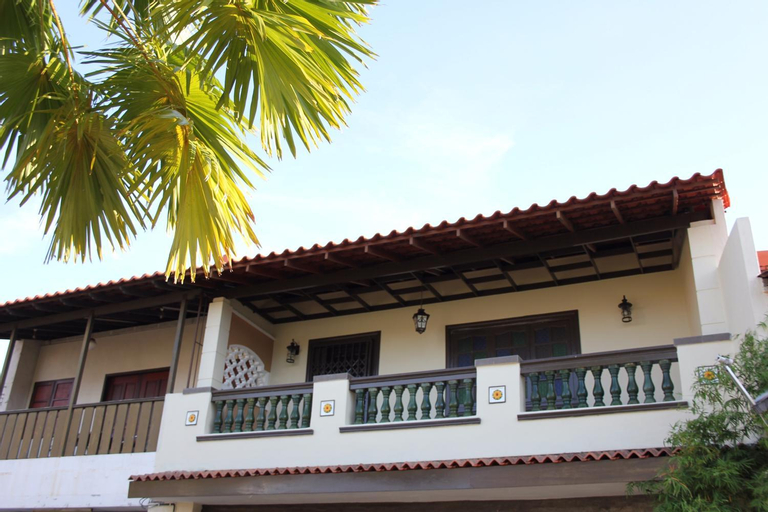 Vista Rio Holiday Home Melaka, Malacca City