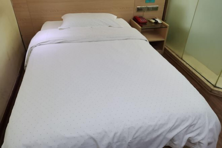 Bedroom 3, Feiyingbao Business Hostel, Nanning