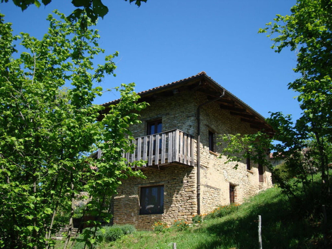 Exterior & Views 2, Holiday Home Cascina Lovera, Cuneo