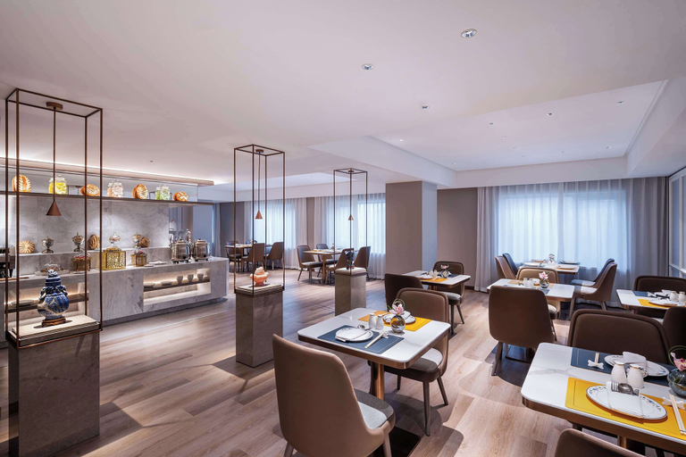 Food & Drinks 2, Sunworld Dynasty Hotel Beijing Wangfujing, Beijing