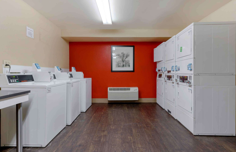Others 5, Extended Stay America Select Suites - Odessa, Ector