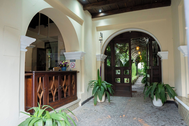 Exterior & Views 2, Casa Noble Hotel, Antigua Guatemala