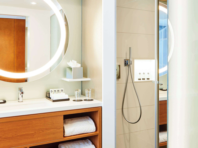 Bathroom 6