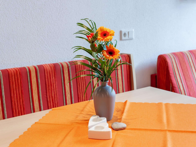 Interior detail 4, Well-kept Apartment in a Central Location, Imst