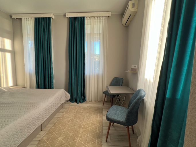 Others 5, Family Hotel Gantiadi, Batumi