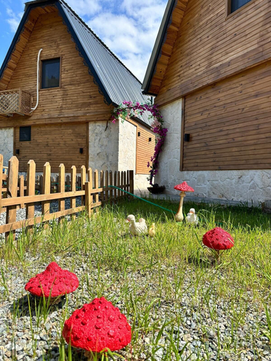 Exterior & Views 2, Cile Vadi Bungalov, Ardeşen