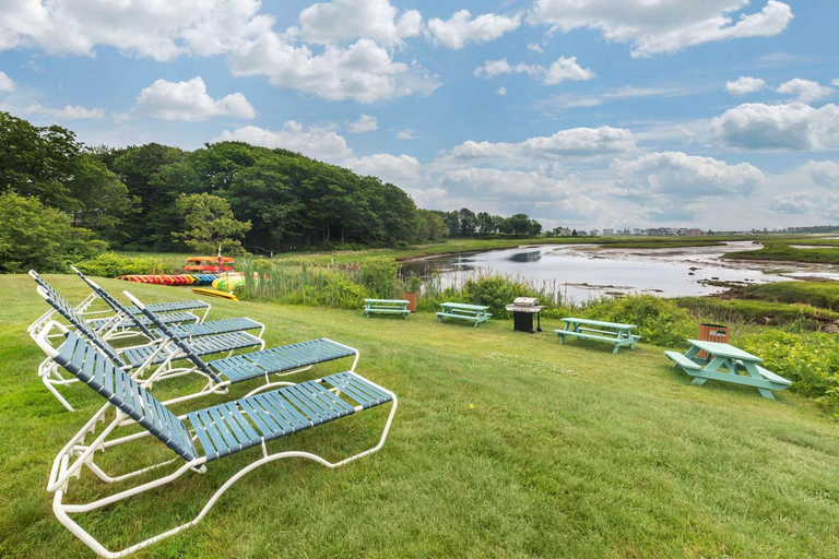 Others 5, Ogunquit River Inn & Suites, York