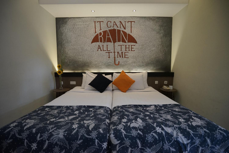 Bedroom 13