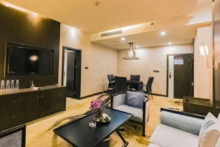 Others 4, TONGXINLAKE HOTEL, Zhuzhou