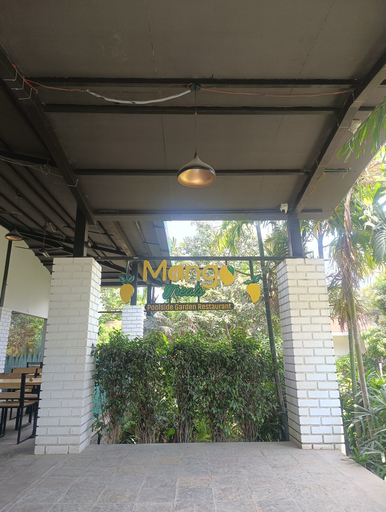 Others 5, Coastal Grand Navallur, Kancheepuram