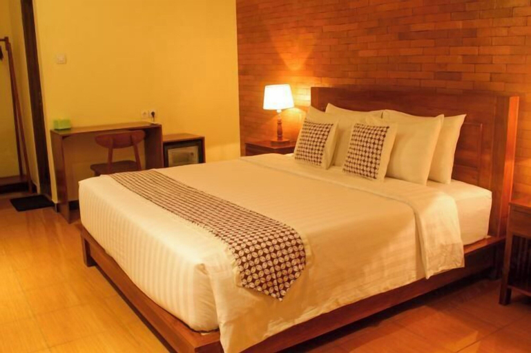 Bedroom 16