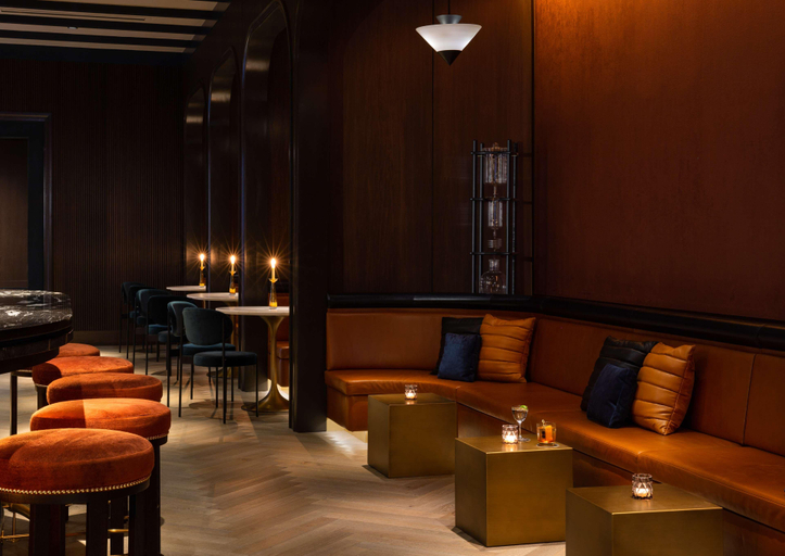 Sport & Beauty 2, Dream Nashville, by Hyatt, Davidson