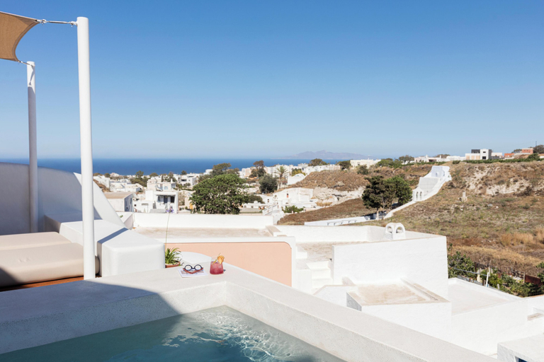 Others 1, Kanava Cave Winery Villa, South Aegean