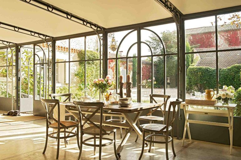 Food & Drinks, La Maison de Line, Bouches-du-Rhône