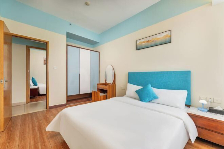 Bedroom 14