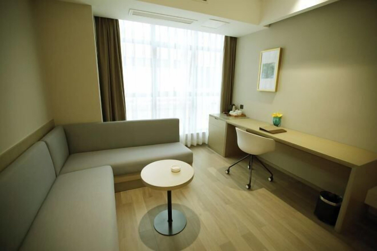 Others 1, Saint Hotel, Chongqing