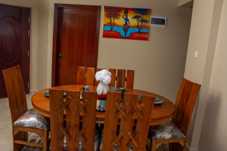 Others 3, Lux Suites Clay City Heights Kasarani, Kasarani