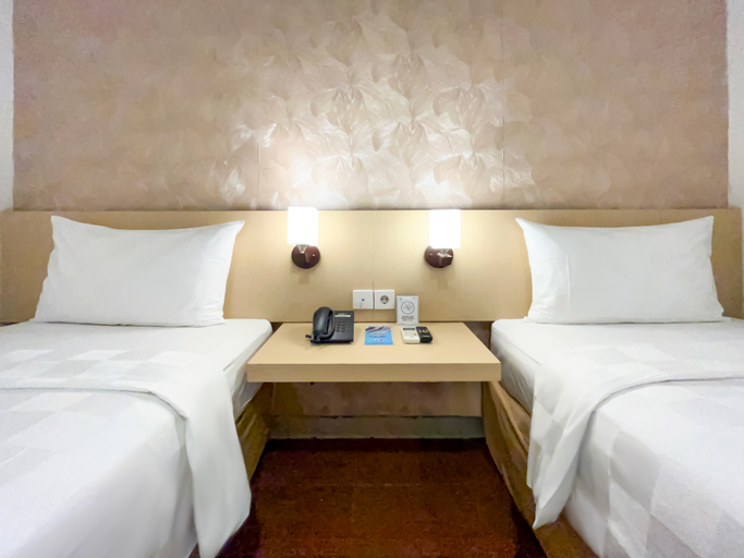 Bedroom 15