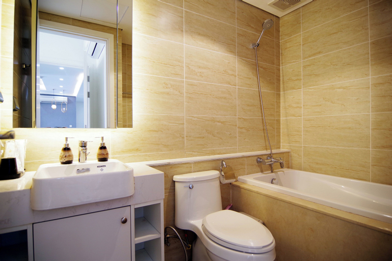 Bathroom 3