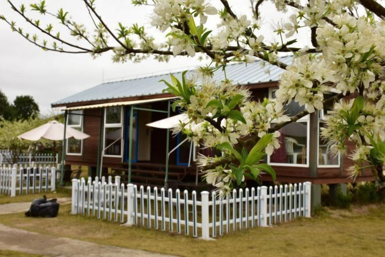 Exterior & Views, Daxiagu Ligong Guoyuan Holiday Hotel, Shaoguan