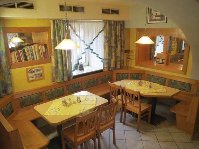Food & Drinks 4, Gasthof Maly, Perg