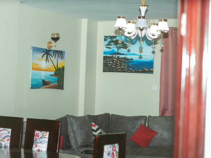 Others 4, Lux Suites Clay City Heights Kasarani, Kasarani