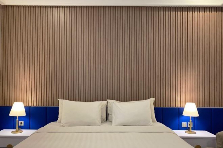 Bedroom 23