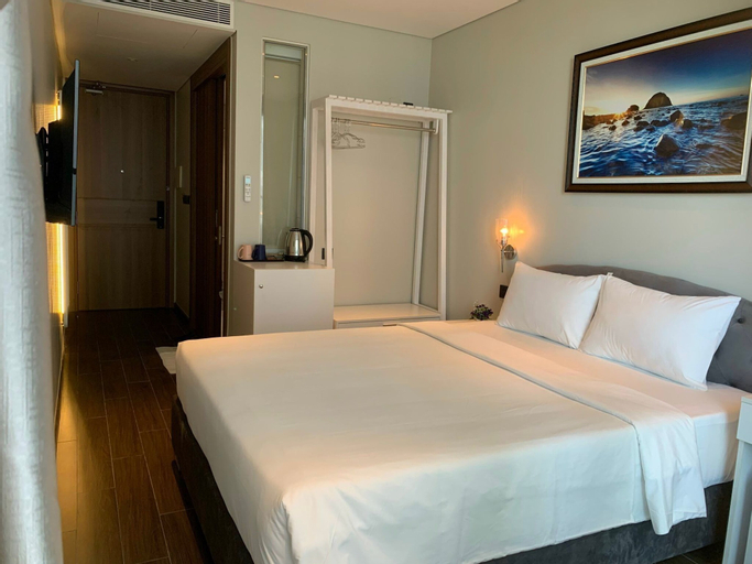 Bedroom 7