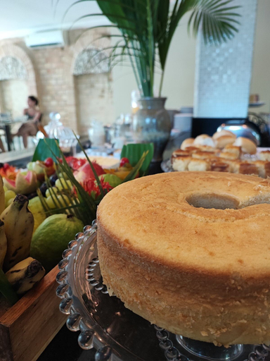 Food & Drinks 5, Hotel Coral Beach, Tamandaré