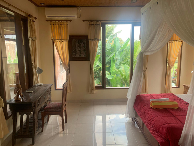 Bedroom 11